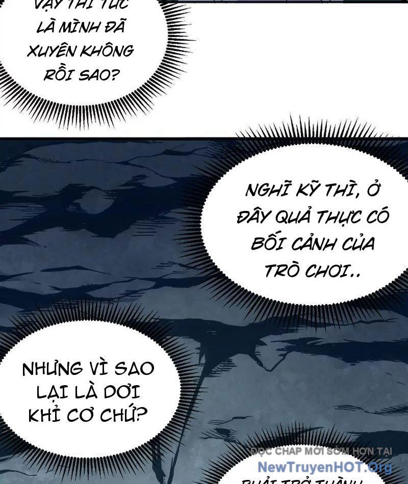 Tiên Vương Thú Liệp Pháp Tắc chapter 2 - Trang 15