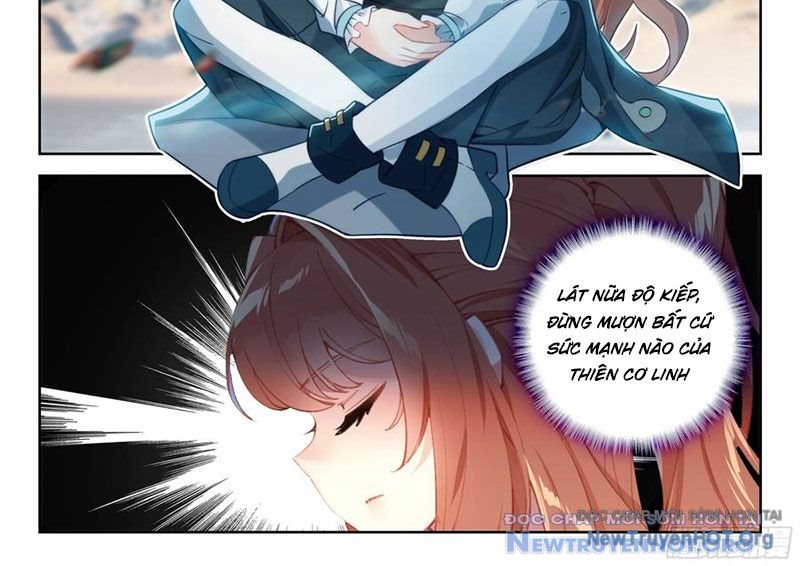 Đấu La Đại Lục 5 chapter 239 - Trang 15