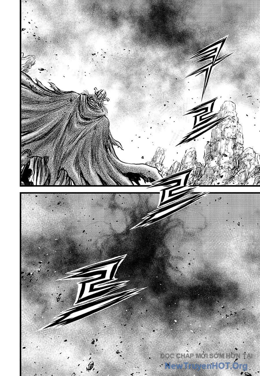 Hiệp Khách Giang Hồ chapter 700 - Trang 13
