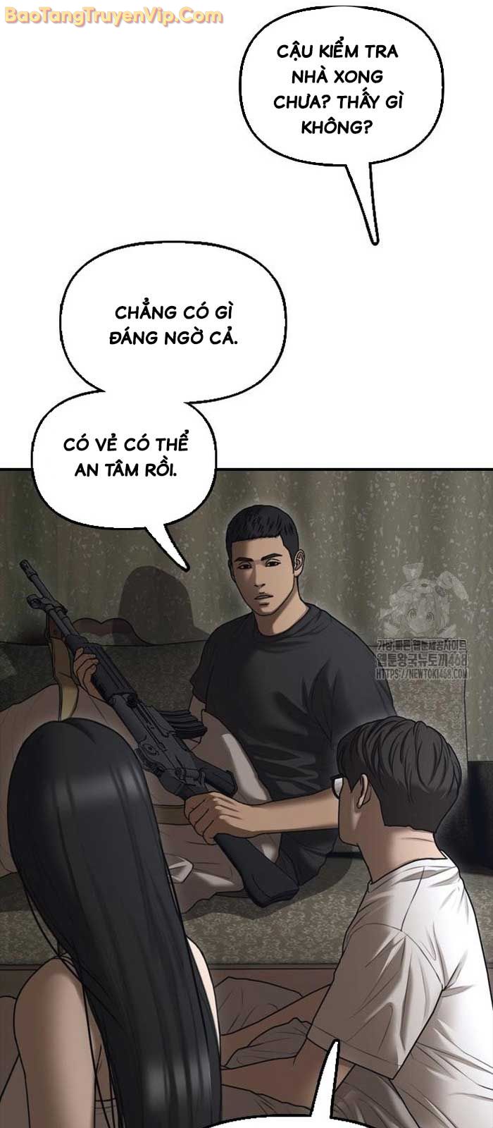 Ngày Tận Thế Đã Đến chapter 16 - Trang 98