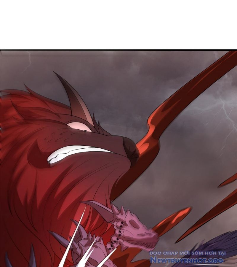 Mục Long Sư chapter 464 - Trang 45