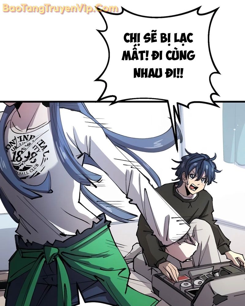 hòn đảo sao và xiềng xích chapter 6 - Trang 29