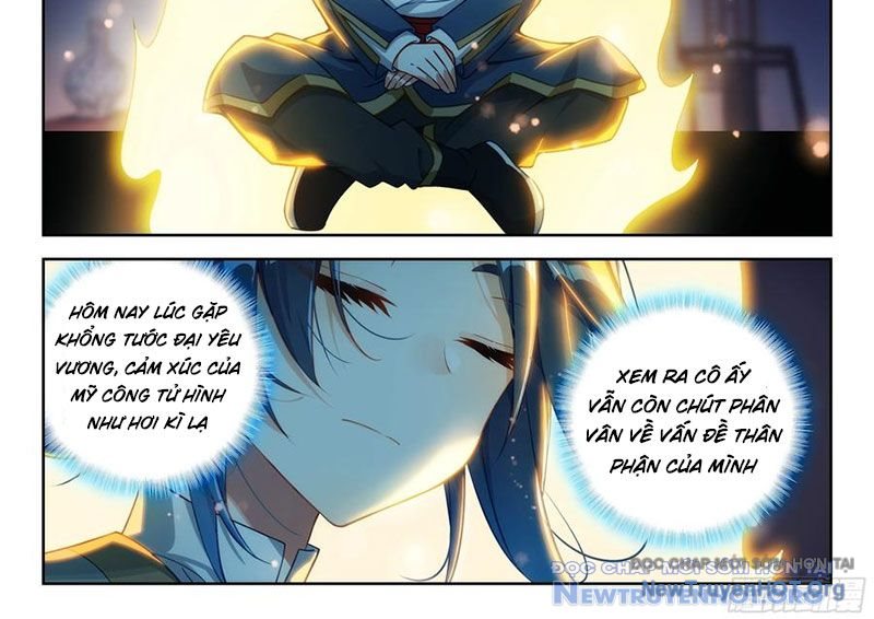 Đấu La Đại Lục 5 chapter 239 - Trang 3