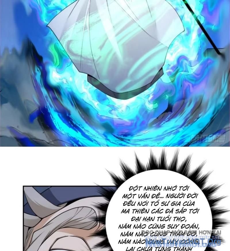 Đồ Đệ Của Ta Đều Là Đại Phản Phái chapter 380 - Trang 25