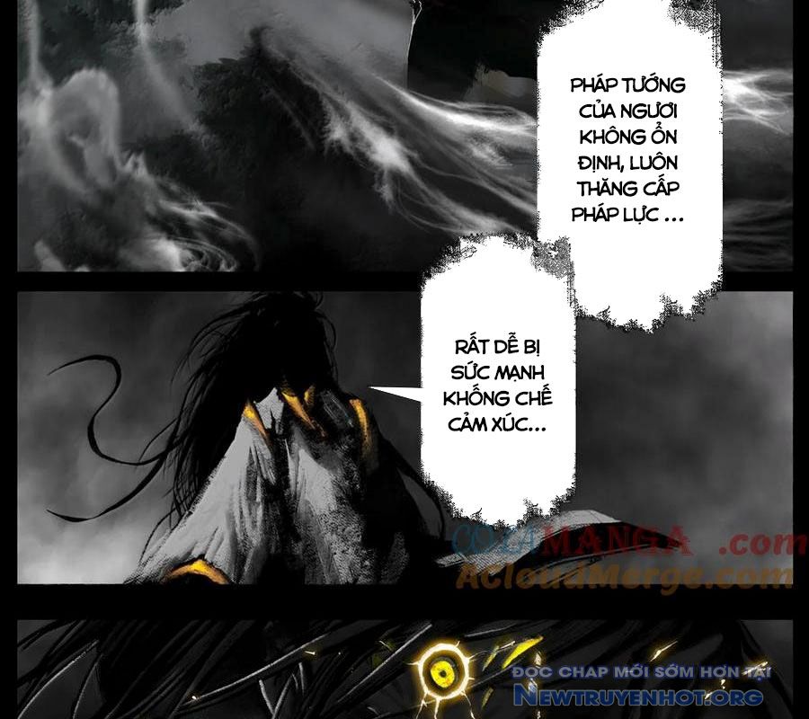 Tây Du Ký Ngoại Truyện chapter 364 - Trang 4