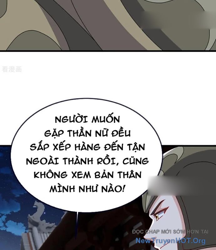 Tiên Võ Đế Tôn chapter 812 - Trang 75