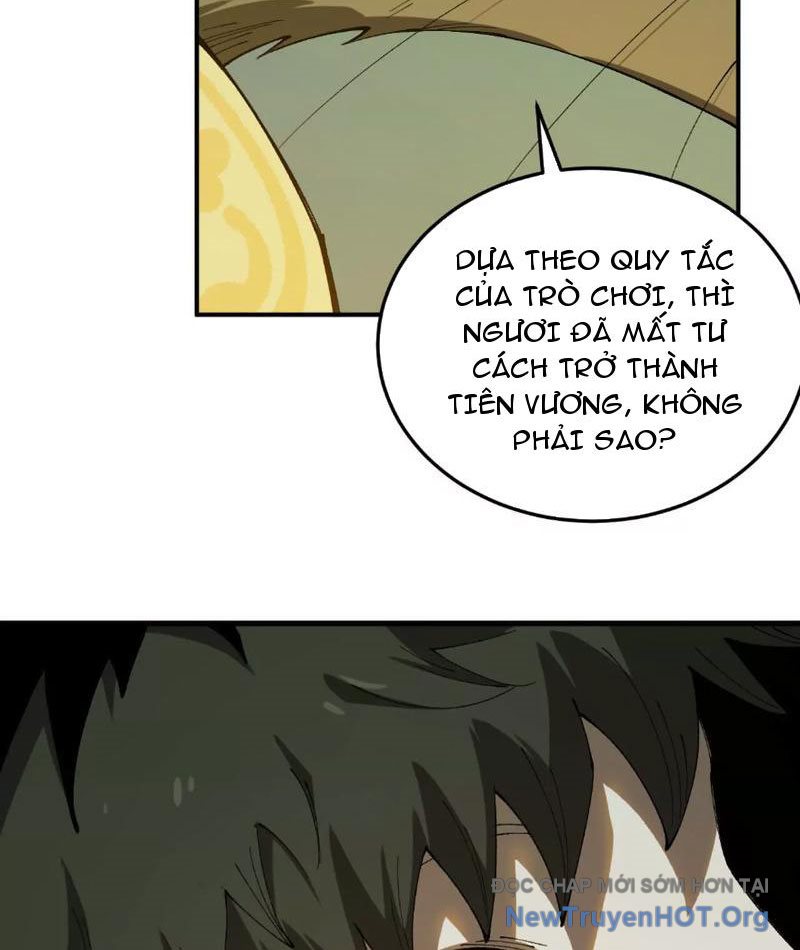 Tiên Vương Thú Liệp Pháp Tắc chapter 3 - Trang 51