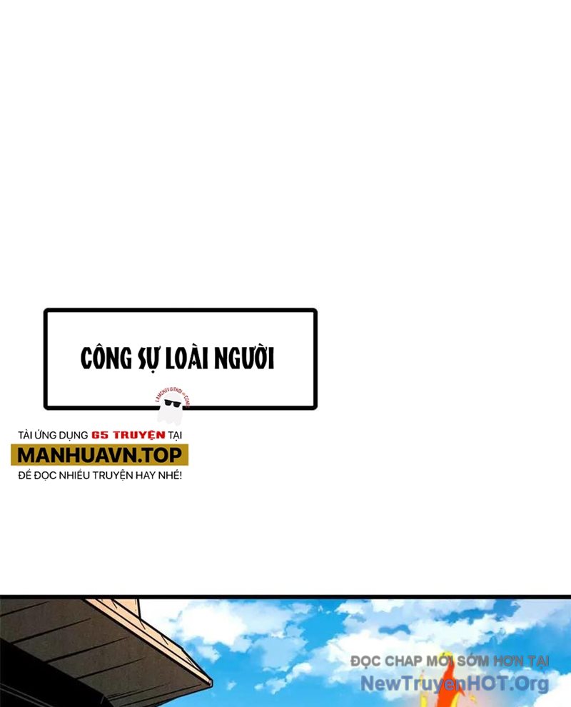 Siêu Cấp Thần Cơ Nhân chapter 360 - Trang 2