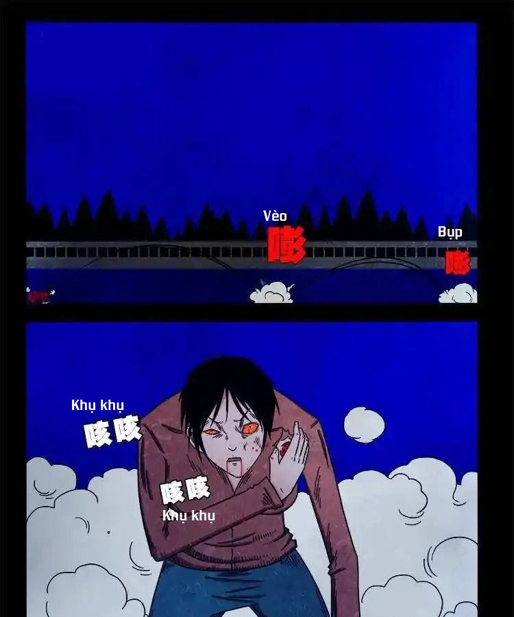 Ta Vì Chúng Sinh chapter 67 - Trang 11