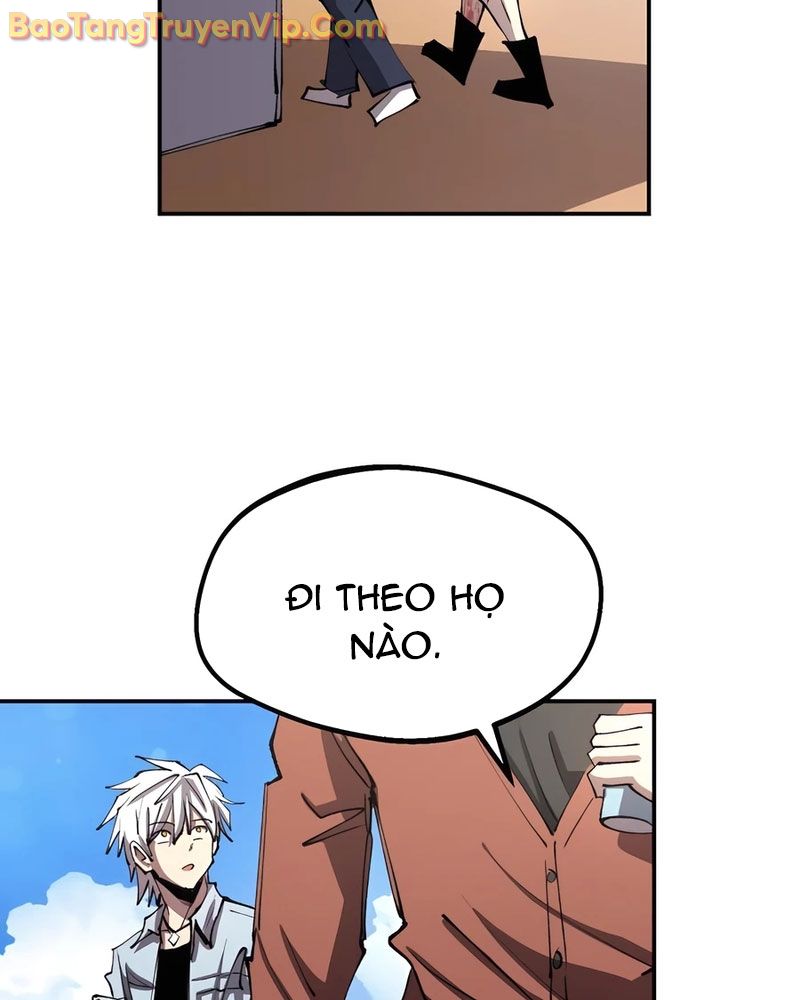 hòn đảo sao và xiềng xích chapter 6 - Trang 81