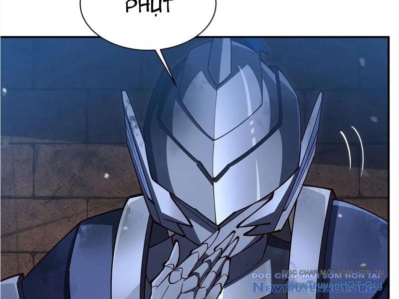 Huyết Cơ Và Kỵ Sĩ chapter 384 - Trang 50