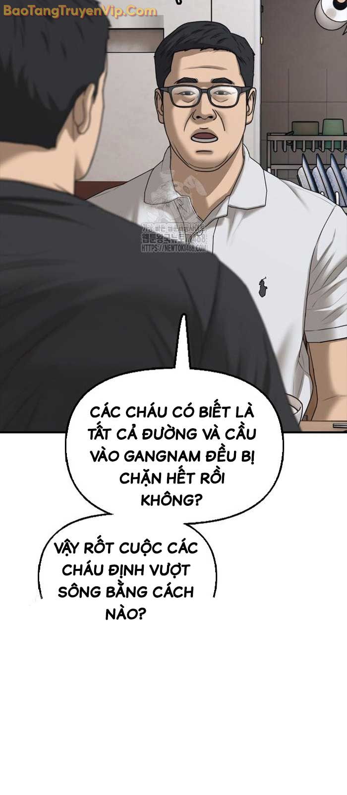 Ngày Tận Thế Đã Đến chapter 16 - Trang 63