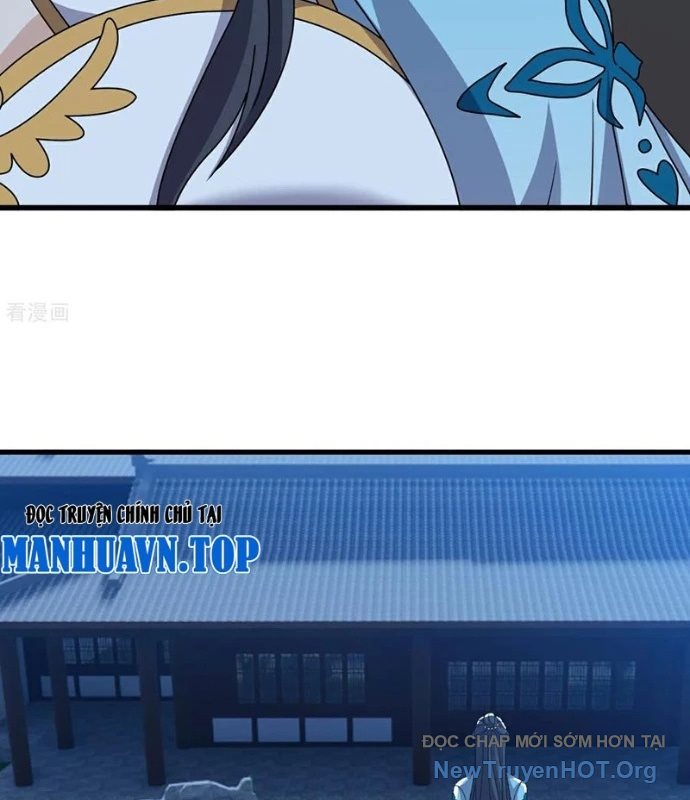 Tiên Võ Đế Tôn chapter 812 - Trang 99