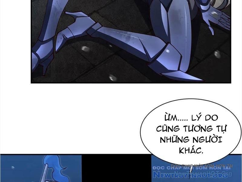 Huyết Cơ Và Kỵ Sĩ chapter 384 - Trang 45
