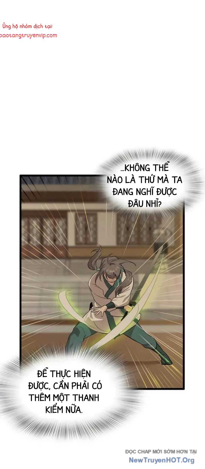 Tôi trở thành chồng của giáo chủ ma giáo chapter 15 - Trang 54