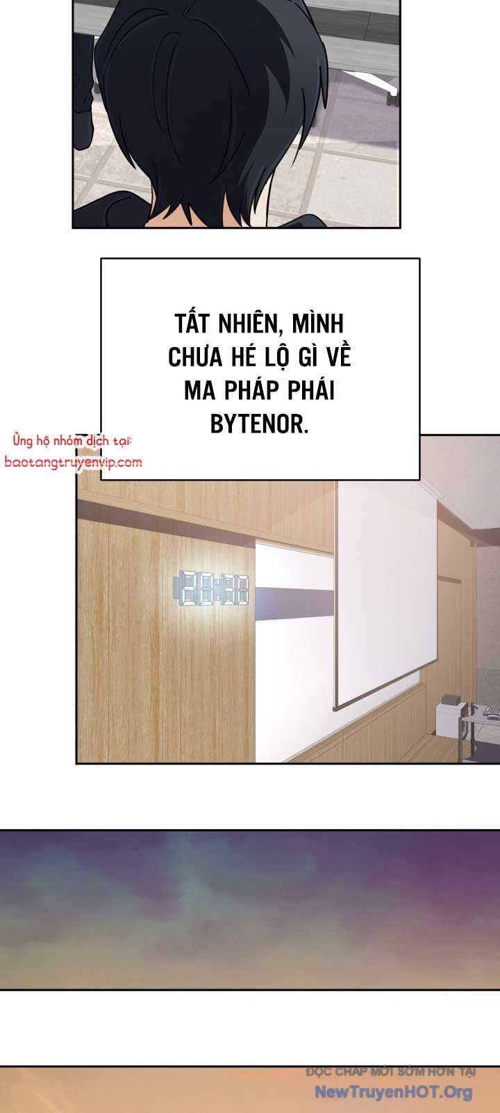 Đại Pháp Sư Thần Thoại Tái Lâm chapter 53.2 - Trang 53