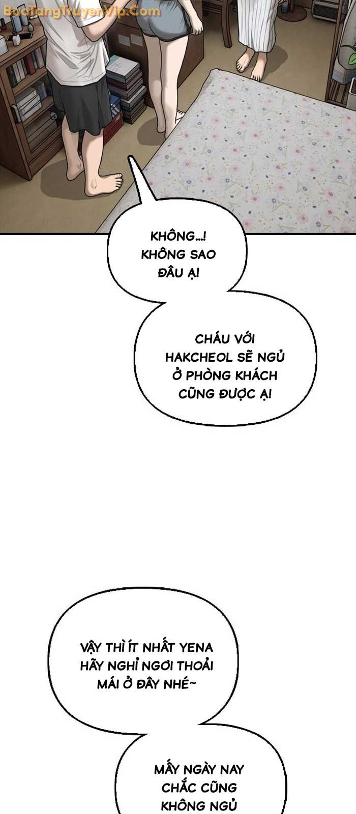 Ngày Tận Thế Đã Đến chapter 16 - Trang 86