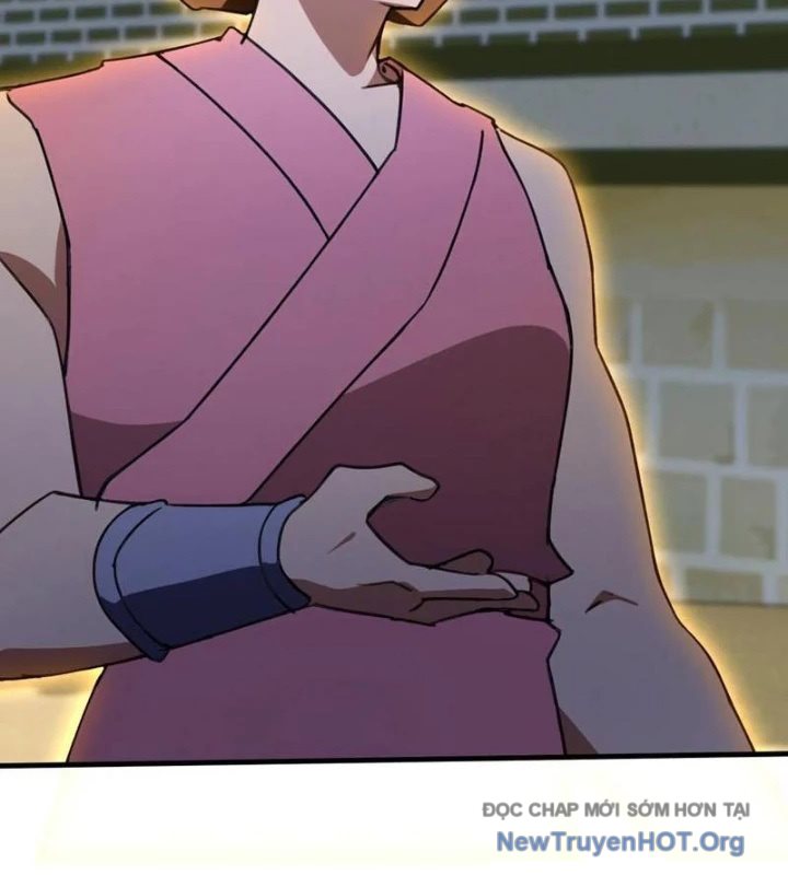 Hoá Ra Ta Đã Vô Địch Từ Lâu chapter 303 - Trang 36