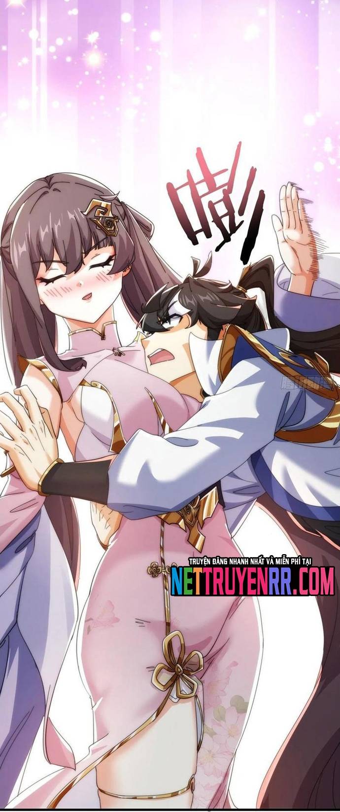 Mời Công Tử Trảm Yêu Chapter 190 - Trang 13