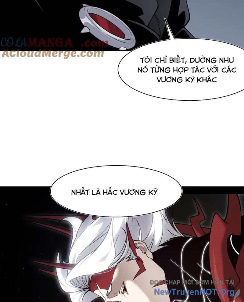 Quỷ Tiến Hóa chapter 109 - Trang 32