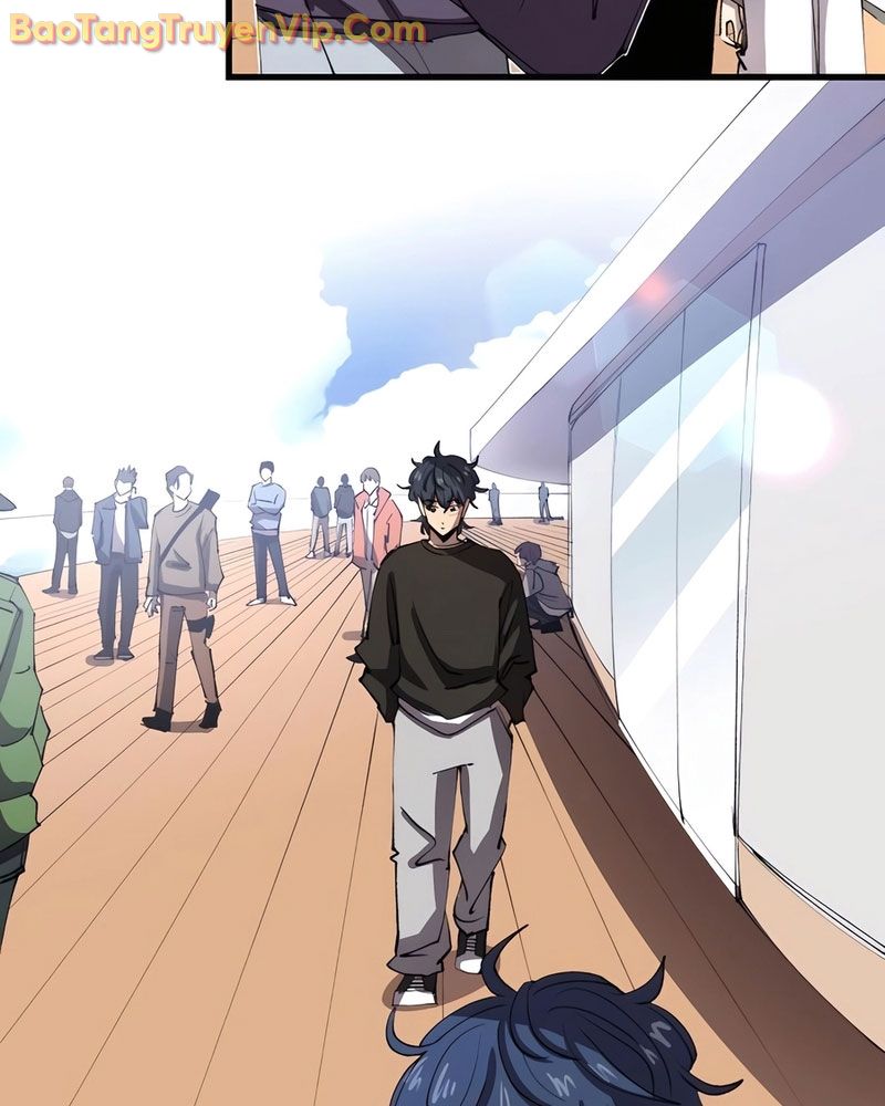 hòn đảo sao và xiềng xích chapter 7 - Trang 29