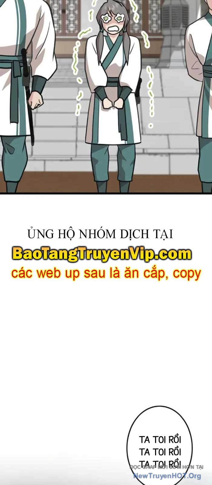 Tôi trở thành chồng của giáo chủ ma giáo chapter 15 - Trang 23