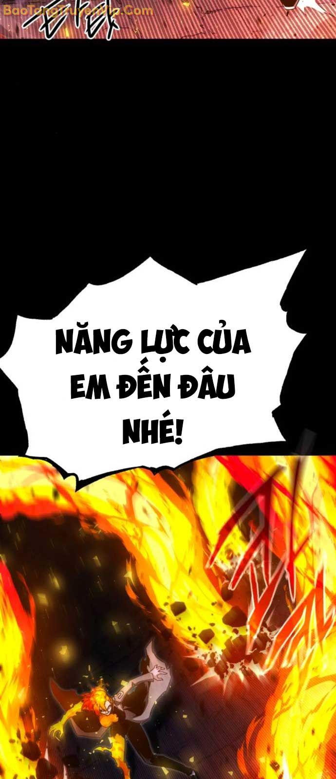 Thống Lĩnh Học Viện Chỉ Bằng Dao Sashimi chapter 46 - Trang 48