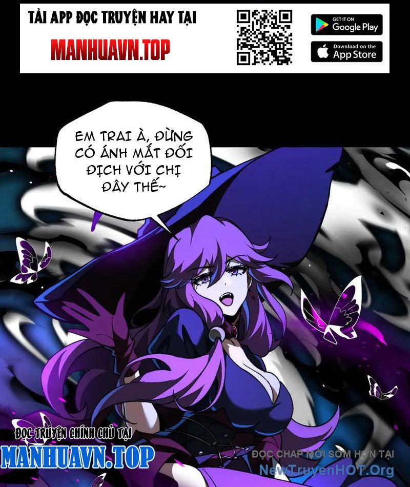 Ta Là Tai Họa Cấp Mục Sư chapter 46 - Trang 23