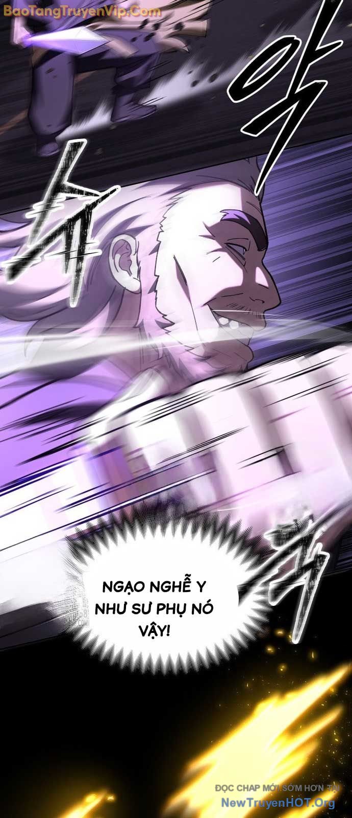 Thiên Ma Giáo chapter 24 - Trang 29