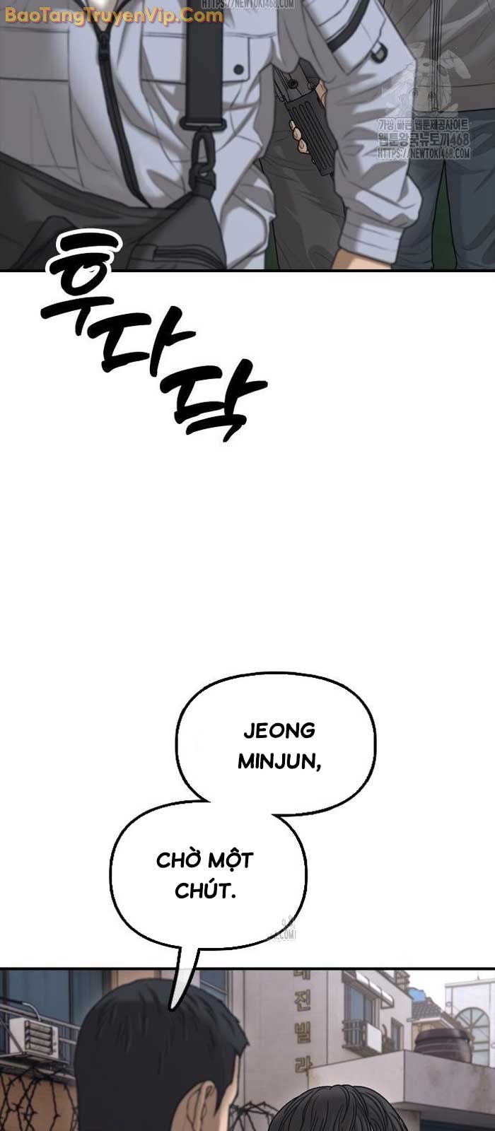 Ngày Tận Thế Đã Đến chapter 16 - Trang 10