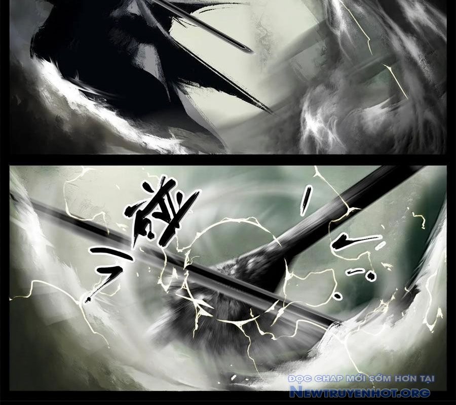 Tây Du Ký Ngoại Truyện chapter 363 - Trang 9