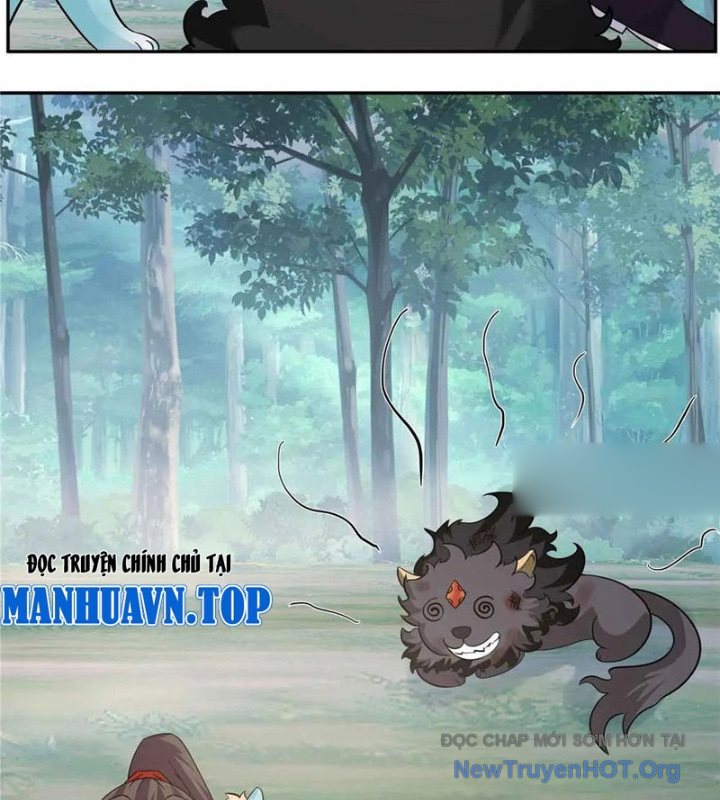 Tân Sủng Mị chapter 76 - Trang 29