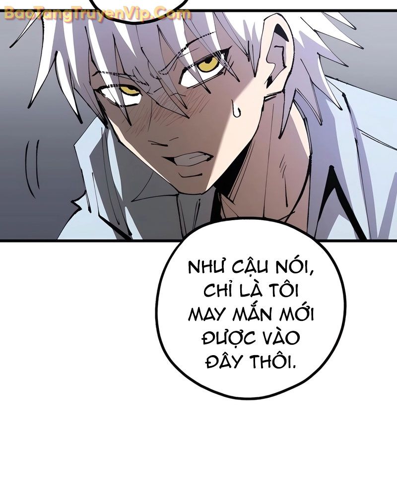hòn đảo sao và xiềng xích chapter 7 - Trang 106