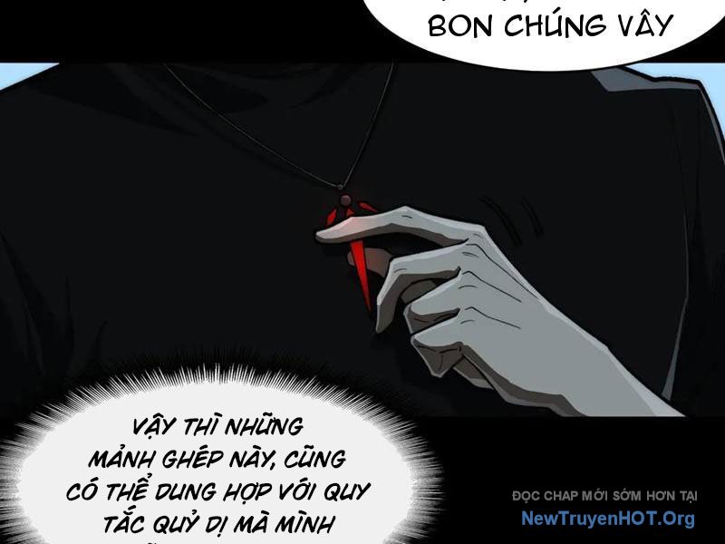 Ta Sáng Tạo Truyền Thuyết Đô Thị chapter 102 - Trang 64