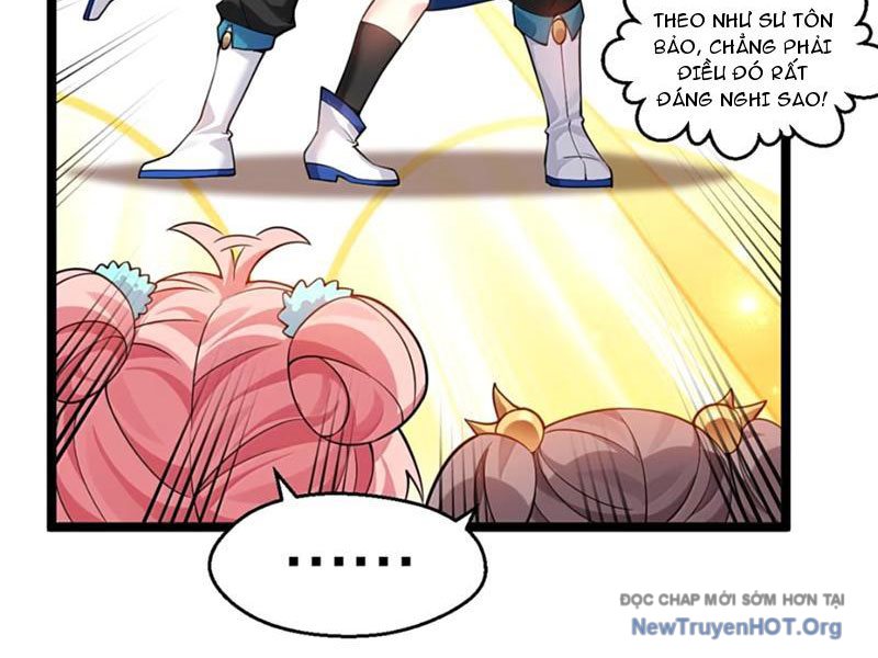 Hảo Đồ Nhi Hãy Tha Cho Vi Sư chapter 355 - Trang 4