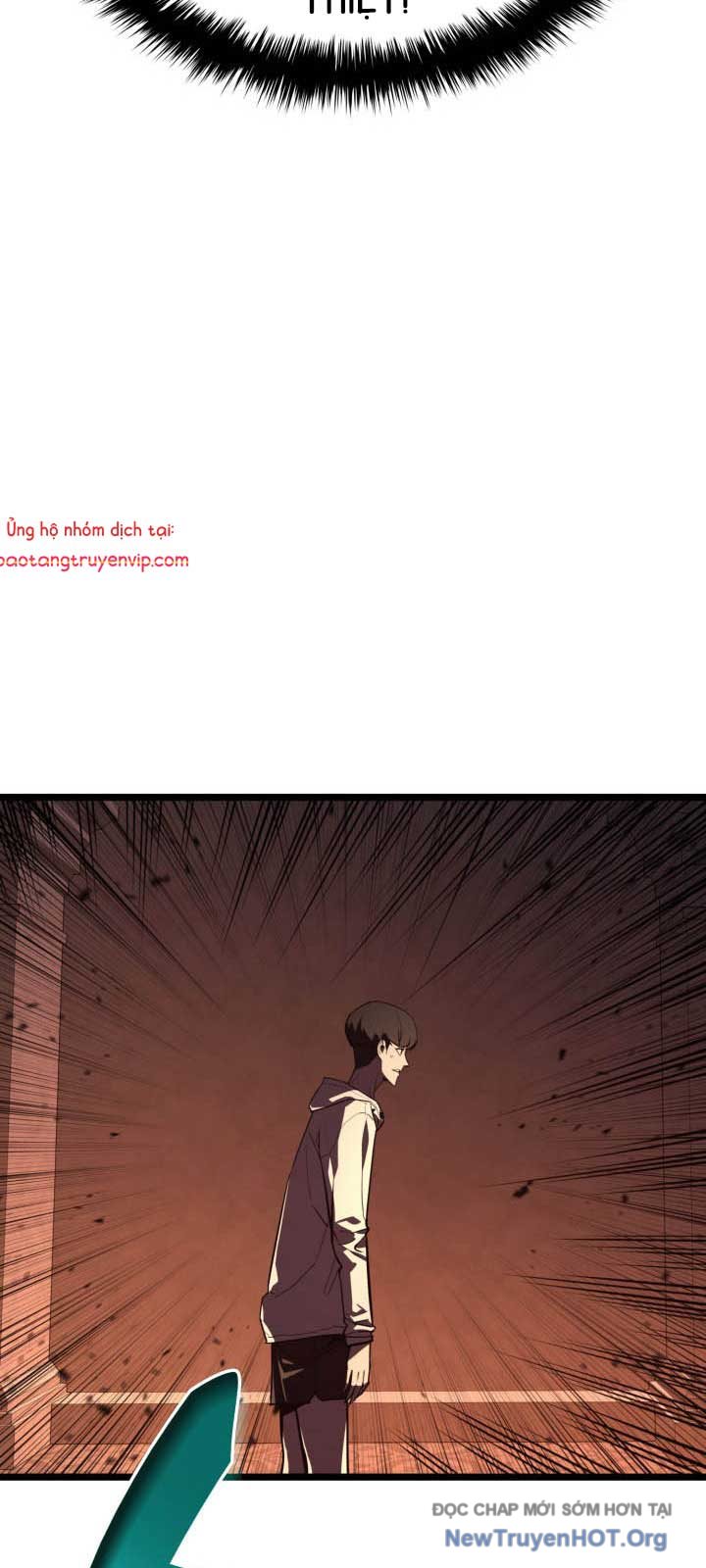 Sự Trở Lại Của Anh Hùng Cấp Thảm Họa chapter 129.2 - Trang 65