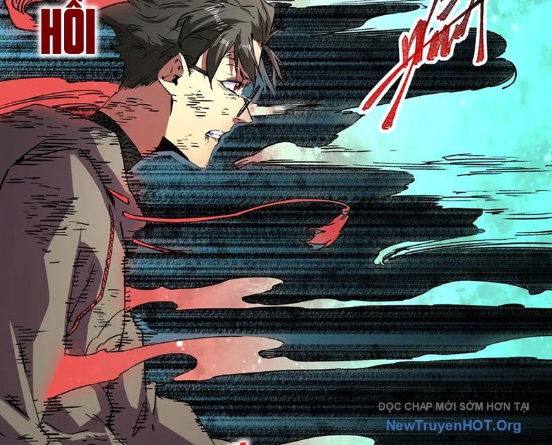 Cấm Chú Sư Mạnh Nhất Lịch Sử chapter 10 - Trang 3