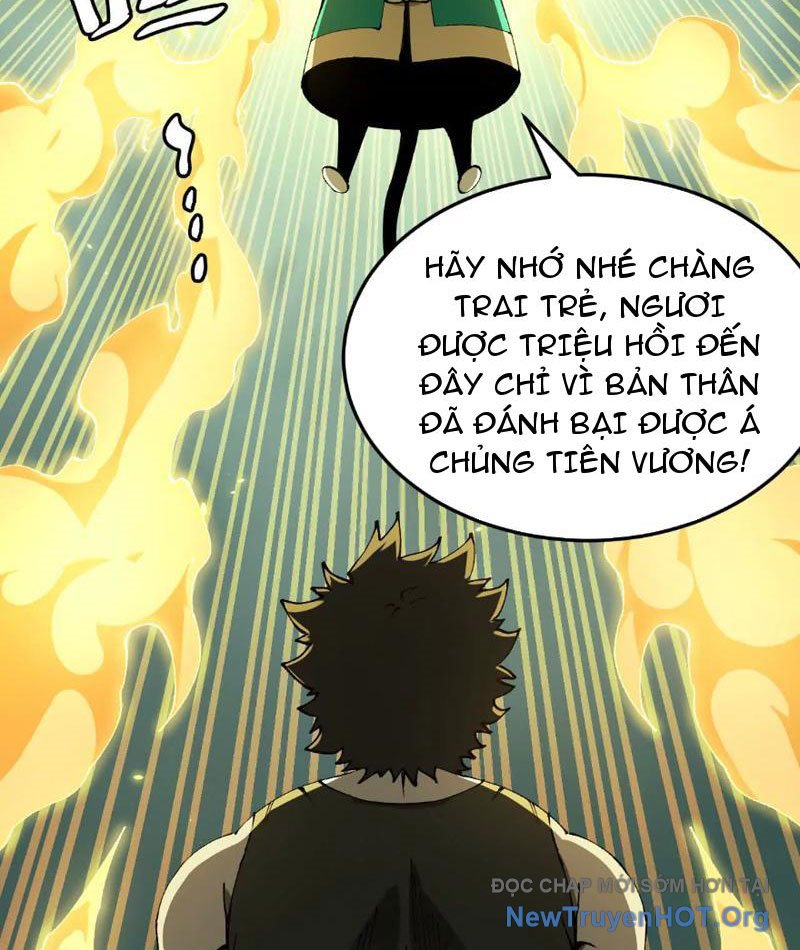 Tiên Vương Thú Liệp Pháp Tắc chapter 3 - Trang 73