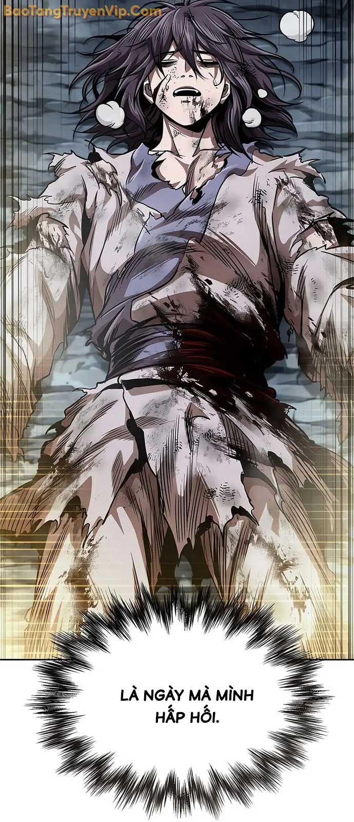 Ngã Lão Ma Thần chapter 263 - Trang 5