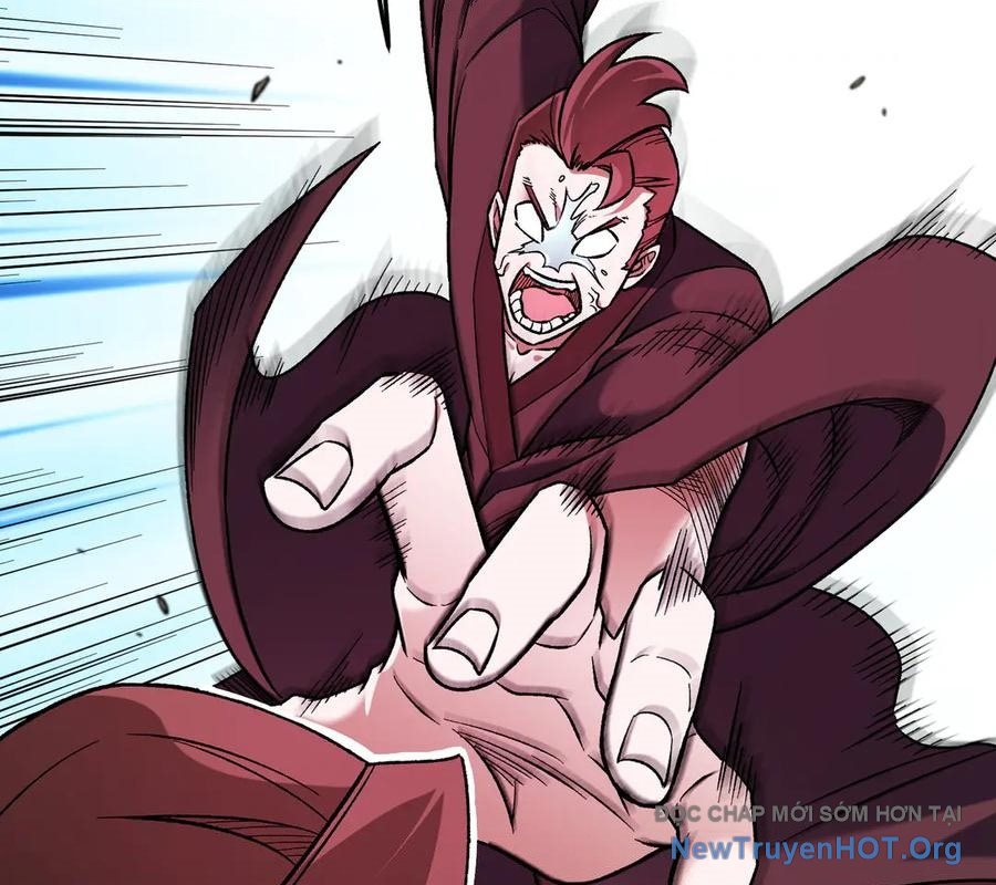 Toàn Dân Chuyển Chức : Duy Ta Vô Chức Tán Nhân chapter 171 - Trang 39