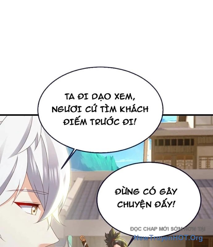 Tiên Võ Đế Tôn chapter 812 - Trang 21