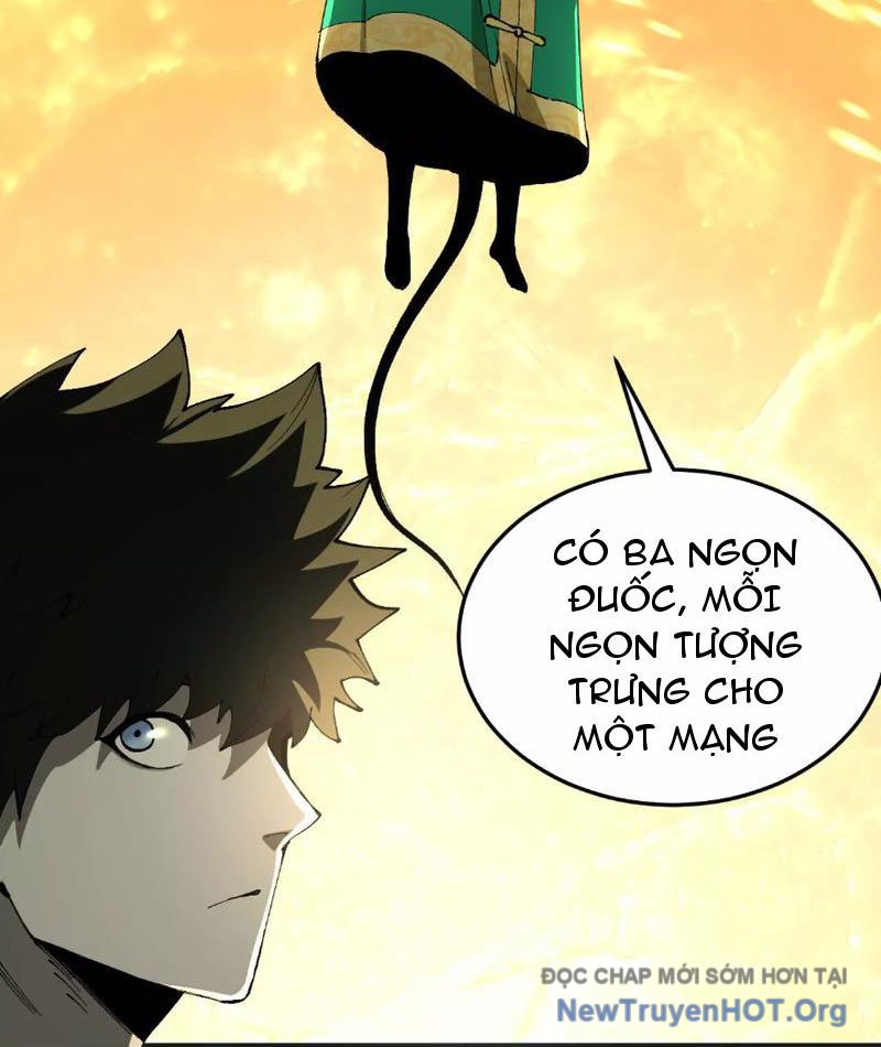 Tiên Vương Thú Liệp Pháp Tắc chapter 3 - Trang 59