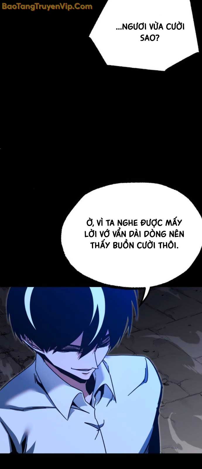 Thống Lĩnh Học Viện Chỉ Bằng Dao Sashimi chapter 46 - Trang 33
