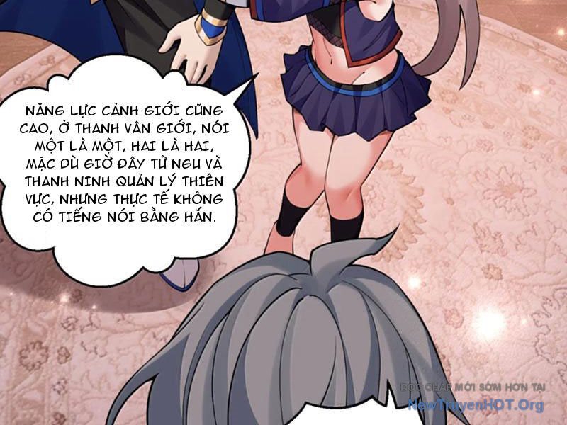Hảo Đồ Nhi Hãy Tha Cho Vi Sư chapter 355 - Trang 61
