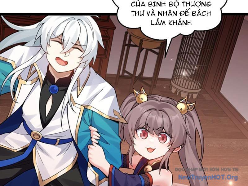 Hảo Đồ Nhi Hãy Tha Cho Vi Sư chapter 355 - Trang 60