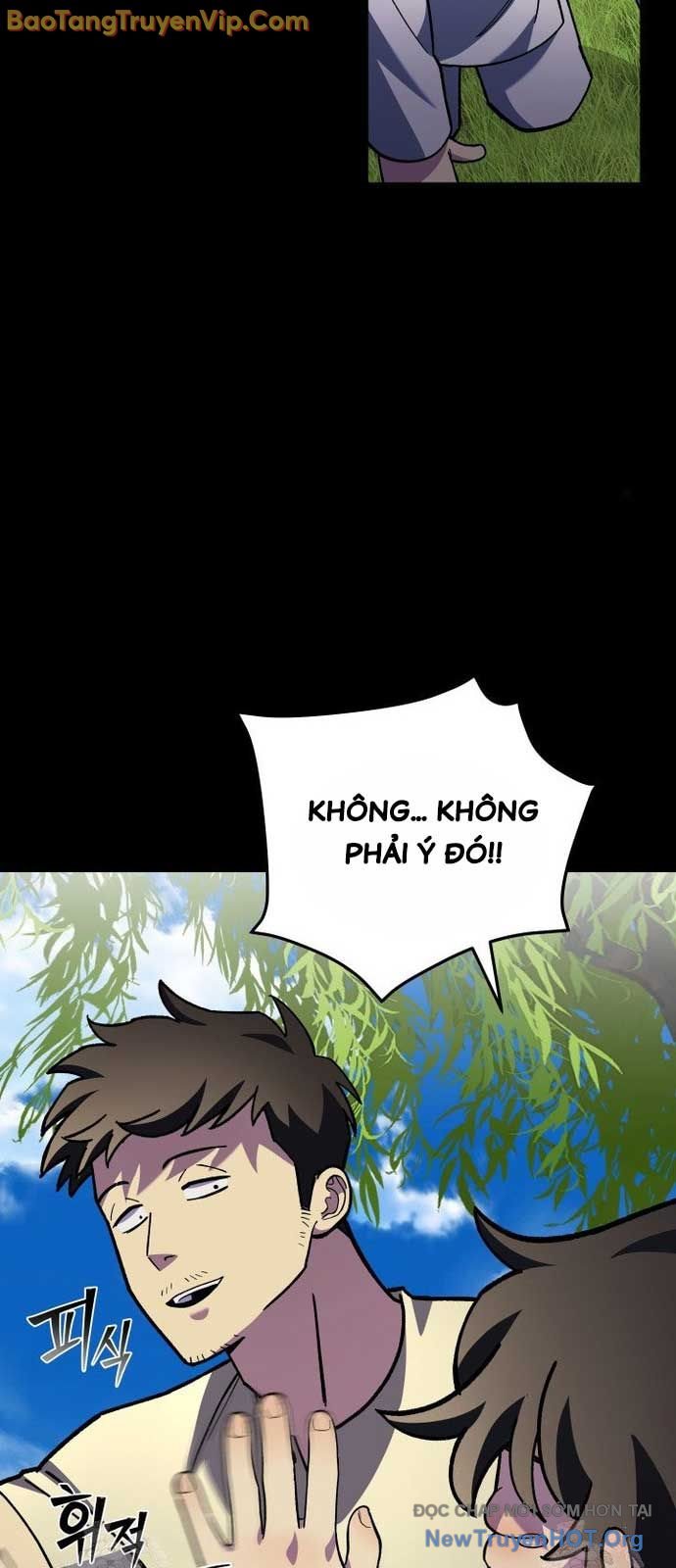 Thiên Ma Giáo chapter 24 - Trang 55