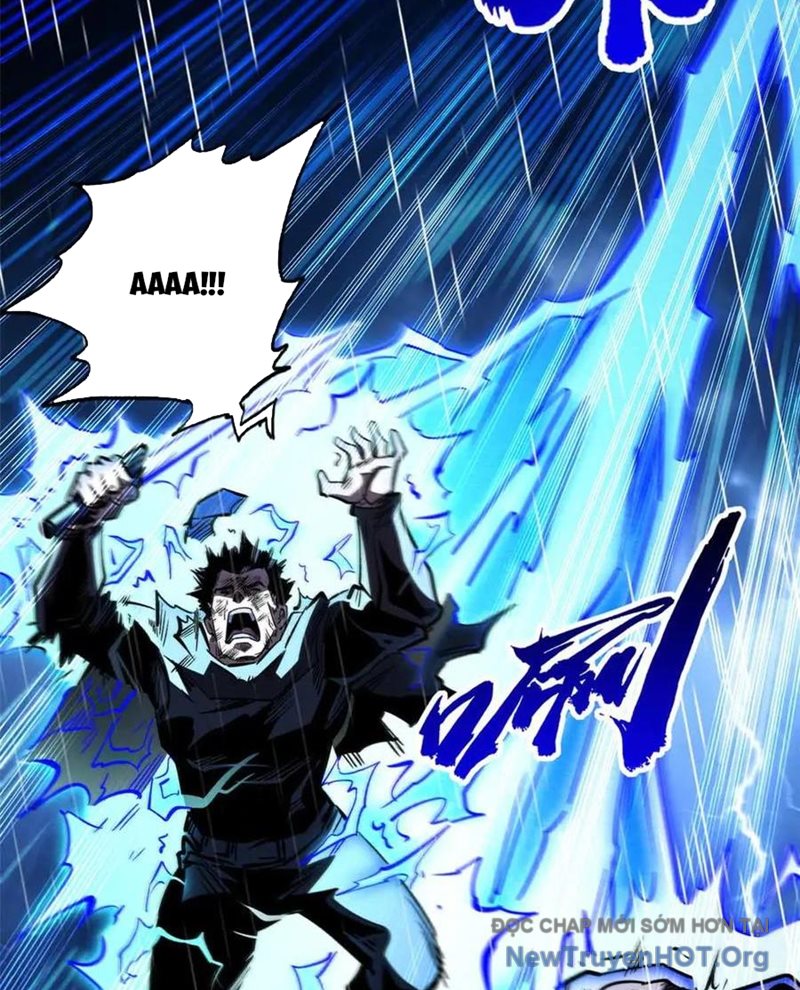 Siêu Cấp Thần Cơ Nhân chapter 361 - Trang 18