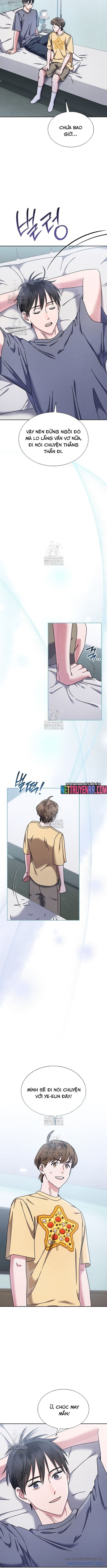 Thiên Tài âm Nhạc Trường Trung Học chapter 58 - Trang 11