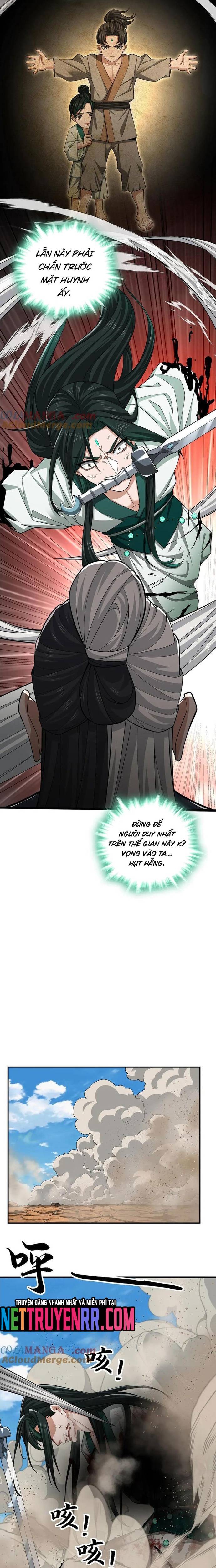 Giết Ta Thêm Mấy Lần Ta Liền Vô Địch Chapter 82 - Trang 13