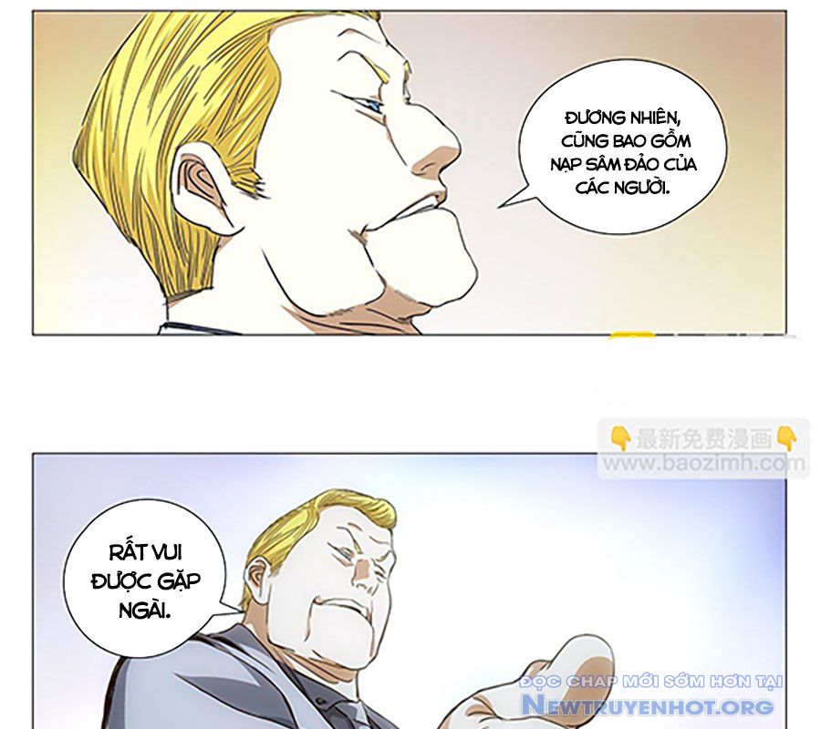 Nhất Nhân Chi Hạ chapter 533 - Trang 15